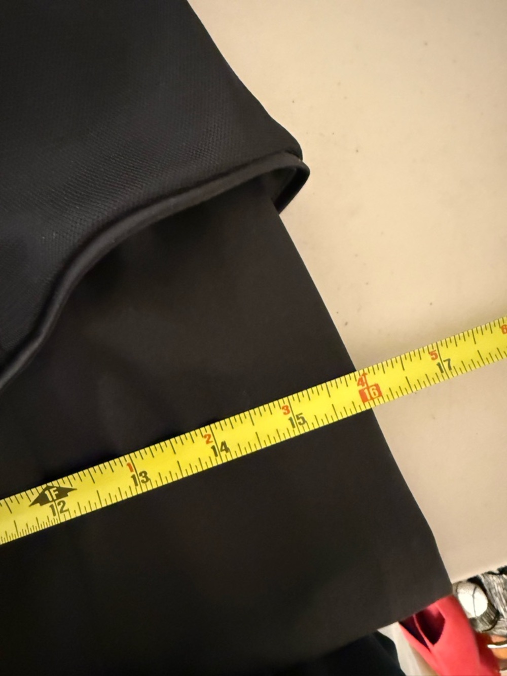 White House Black Market Black Satin Corset Maxi Dress Lace Trim Size 6 - Picture 10 of 12